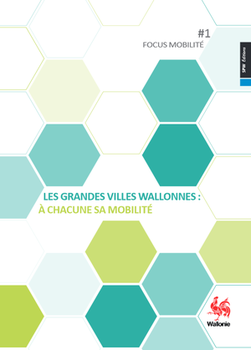 Nouvelle publication : Focus Mobilité